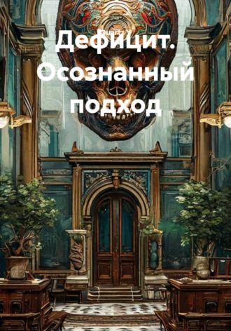 Дефицит. Осознанный подход.. Quartz Y