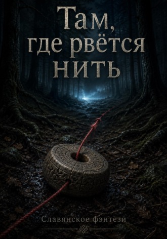 Екатерина Хан. Там, где рвется нить
