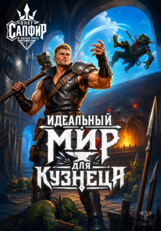 Олег Сапфир. Идеальный мир для кузнеца