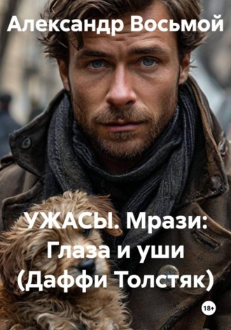 УЖАСЫ. Мрази: Глаза и уши (Даффи Толстяк). Александр Восьмой