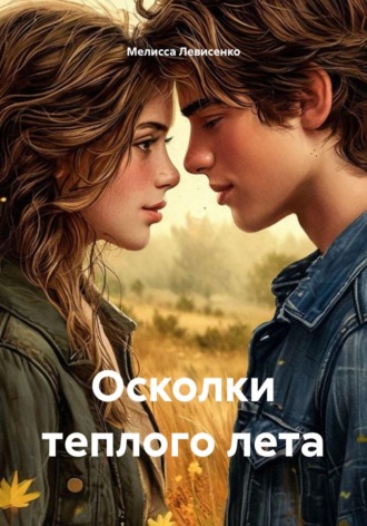 Мелисса Левисенко. Осколки теплого лета