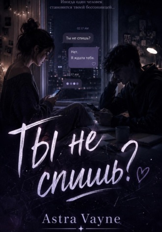 Астра Вейн. Ты не спишь?