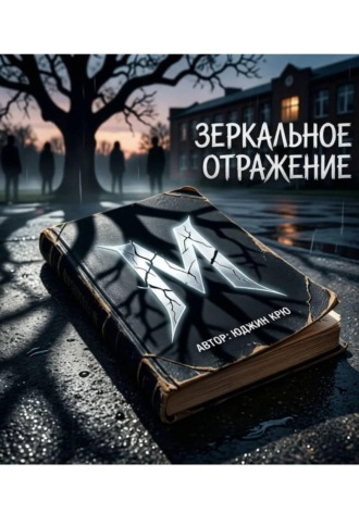 Юджин Крю. Зеркальное отражение
