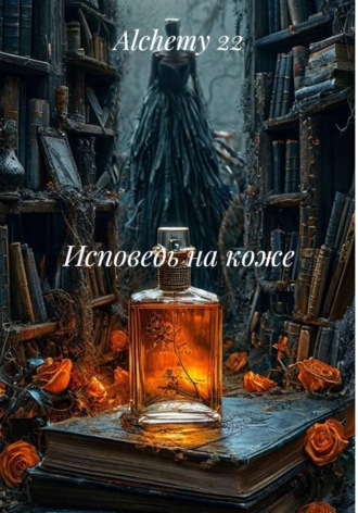 Исповедь на коже. 