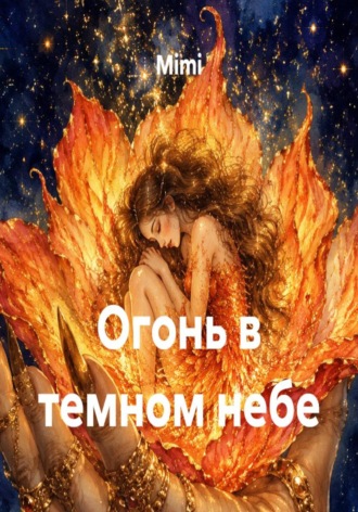  Mimi. Огонь в темном небе