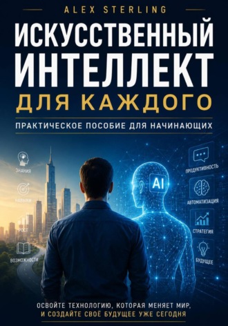 Искусственный интеллект для каждого. Alex Sterling