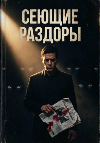 Сеющие раздоры. Дмитрий Бартенев