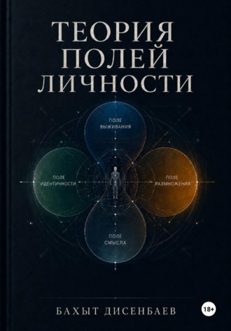 Бахыт Дисенбаев. Теория полей личности