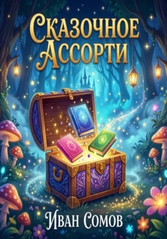 Сказочное Ассорти. Иван Сомов