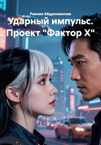 Ударный импульс. Проект 