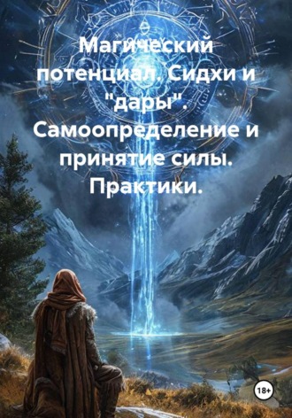 Магический потенциал. Сидхи и 