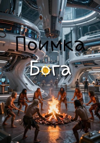 Поимка Бога. Эммануил Донич