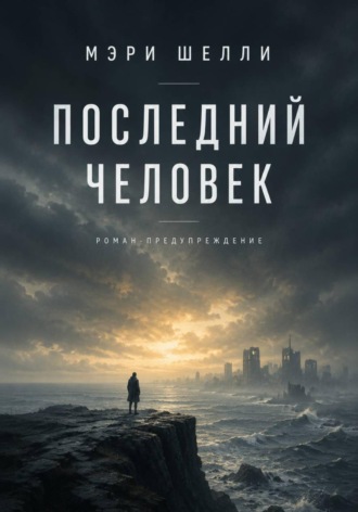 Последний человек. Мэри Шэлли