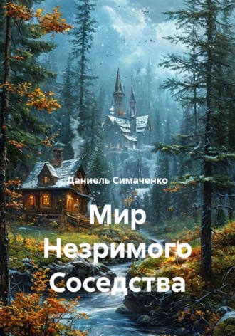 Мир Незримого Соседства. Даниель Симаченко