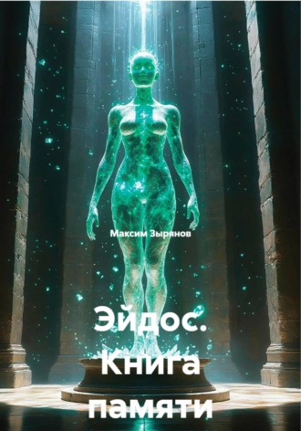 Максим Зырянов. Эйдос. Книга памяти