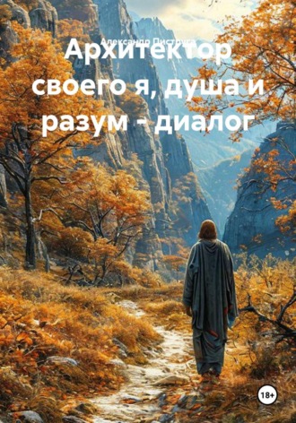 Архитектор своего я, душа и разум - диалог. 