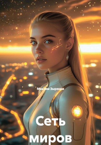Сеть миров. 