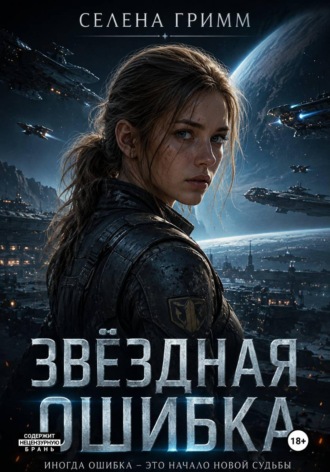 Звёздная ошибка. Селена Гримм
