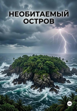 Денис Лебедев. Необитаемый остров