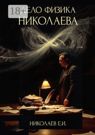 Дело физика Николаева. 