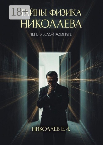 Е. И. Николаев. Тайны физика Николаева. Тень в белой комнате