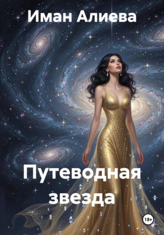 Путеводная звезда. Иман Алиева