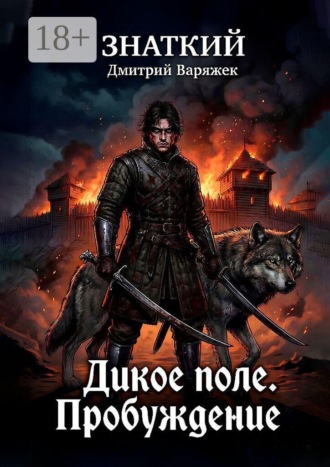 Знаткий. Дикое Поле. Пробуждение. 