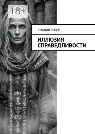 Амалия Ригер. Иллюзия справедливости