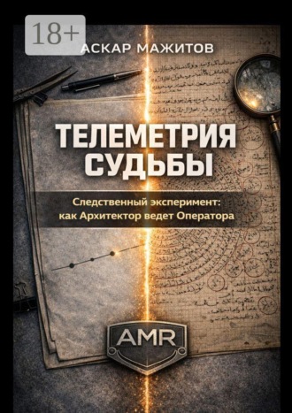 Телеметрия судьбы. 