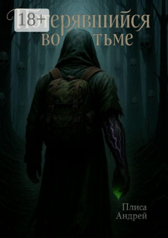 Андрей Сергеевич Плиса. Потерявшийся во тьме