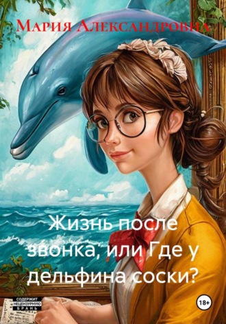Мария Александровна. Жизнь после звонка, или Где у дельфина соски?