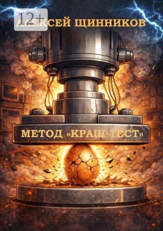 Метод «Краш-тест». Алексей Юрьевич Щинников