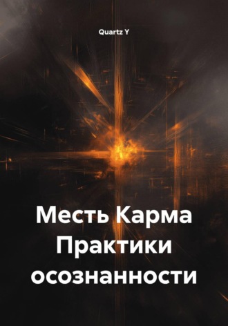 Quartz Y. Месть Карма Практики осознанности