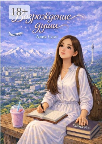 Алия Саят. Возрождение души