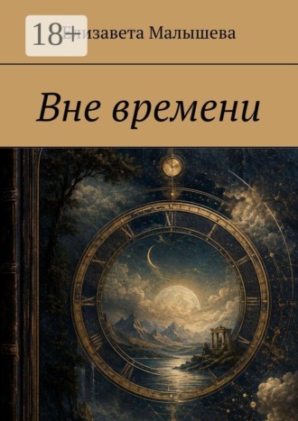 Елизавета Малышева. Вне времени