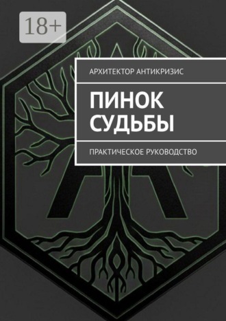 Пинок Судьбы. Практическое руководство. Архитектор Антикризис