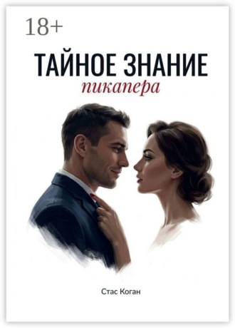Тайное знание пикапера. Стас Коган