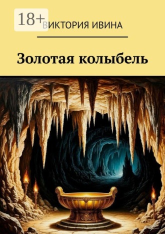 Виктория Ивина. Золотая колыбель