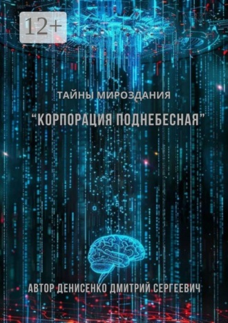Дмитрий Сергеевич Денисенко. Корпорация Поднебесная