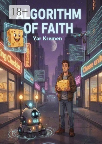 Kremen Yar. Algorithm of faith