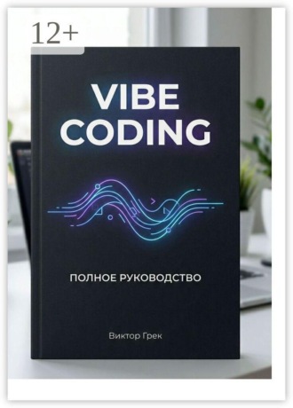 Виктор Грек. Vibe Coding. Полное руководство