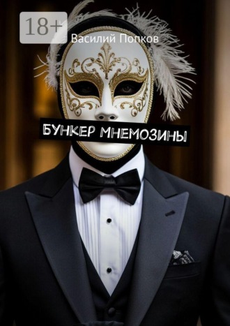 Василий Попков. Бункер Мнемозины