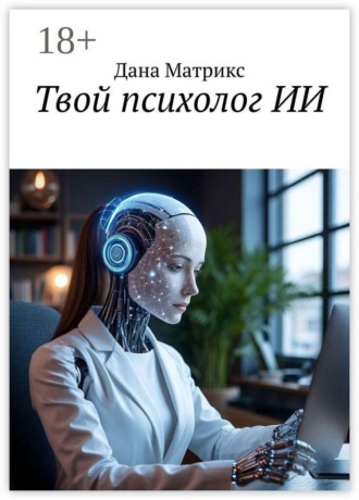 Твой психолог ИИ. 