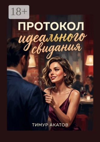 Тимур Акатов. Протокол идеального свидания
