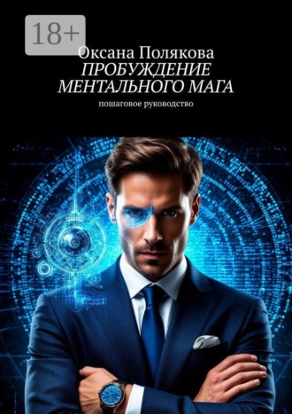 Пробуждение ментального мага. Пошаговое руководство. 