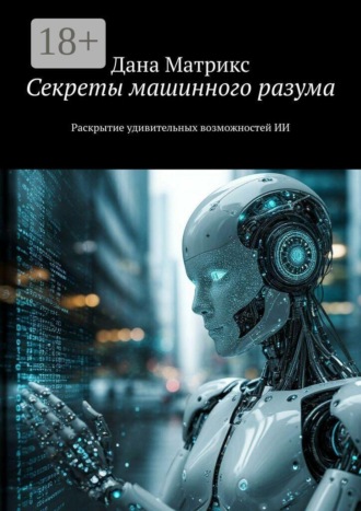 Дана Матрикс. Секреты машинного разума. Раскрытие удивительных возможностей ИИ