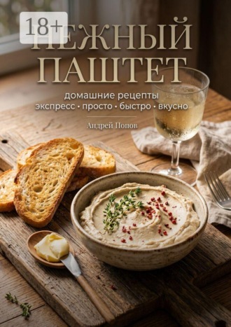Нежный паштет: домашние рецепты. 
