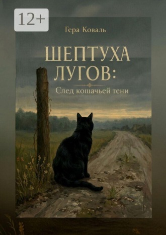 Шептуха Лугов: След кошачьей тени. 