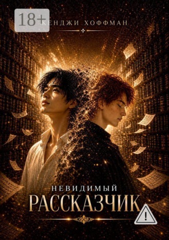 Кенджи Хоффман. Невидимый рассказчик