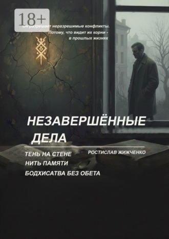 Незавершённые дела. 